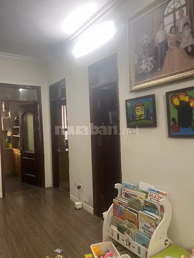 cần bán căn hộ chung cư cao cấp khu đô thị trung hoà nhân chính