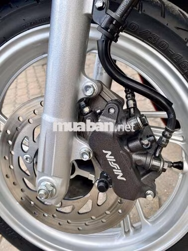 SH 125i CBS Date 2024 siêu đẹp