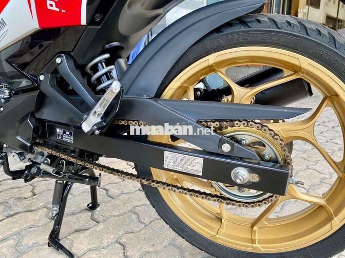 EXCITER 150 LED 2020 Bản ĐẶC BIỆT TEM SƠN HÃNG