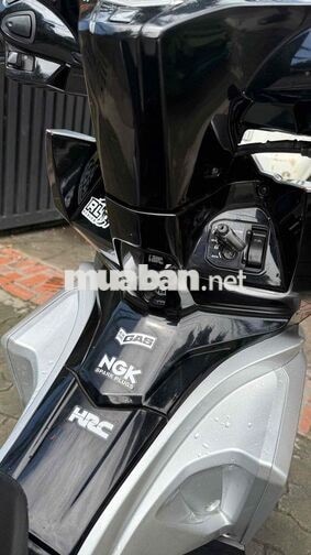 Honda Air Blade 2016 Bạc