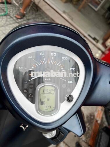 Yamaha Janus 2019 Trắng 9291 km