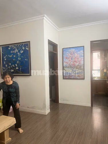 cần bán căn hộ chung cư cao cấp khu đô thị trung hoà nhân chính