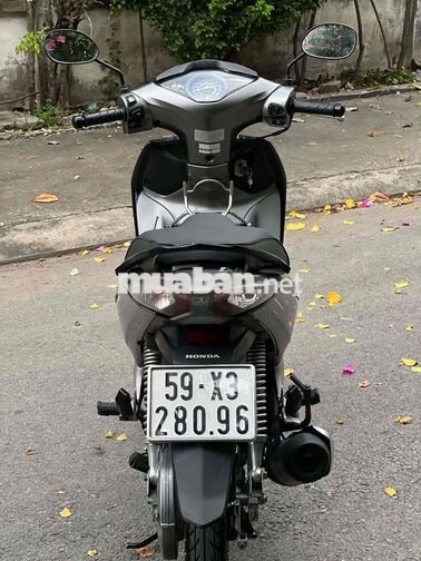 Honda Future 2017 Xám