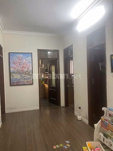 cần bán căn hộ chung cư cao cấp khu đô thị trung hoà nhân chính