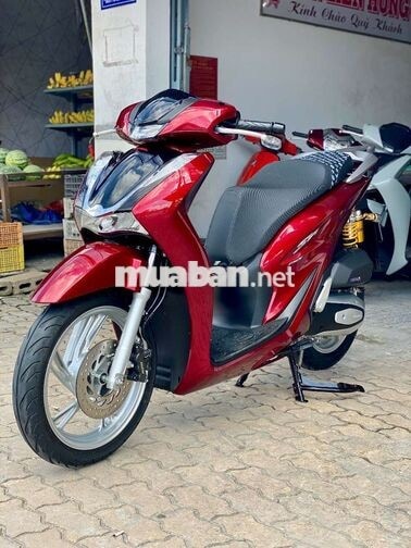 SH 125i CBS Date 2024 siêu đẹp