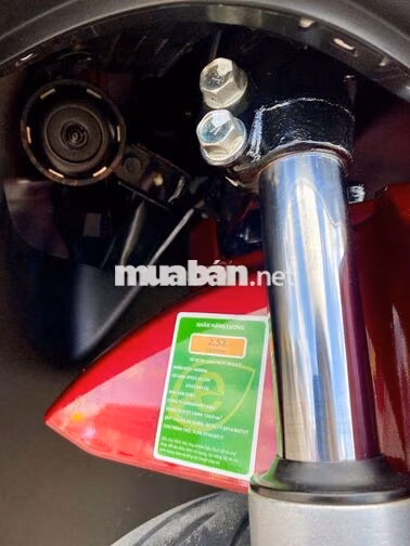 SH 125i CBS Date 2024 siêu đẹp