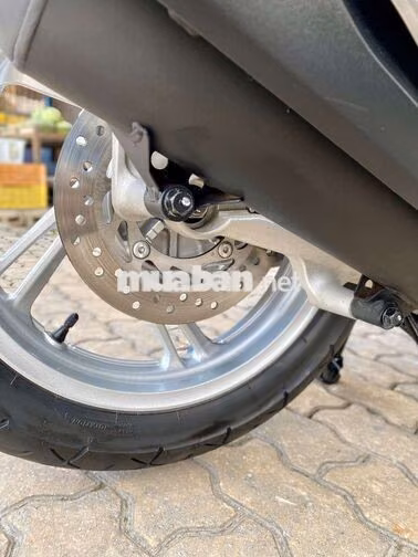 SH 125i CBS Date 2024 siêu đẹp