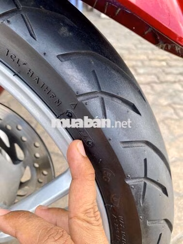 SH 125i CBS Date 2024 siêu đẹp
