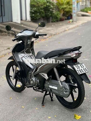 Honda Future 2017 Xám