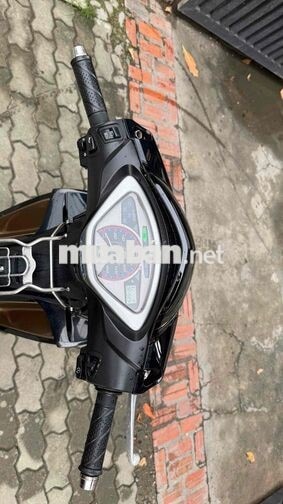 Honda Future X 125 FI 2011 Đen