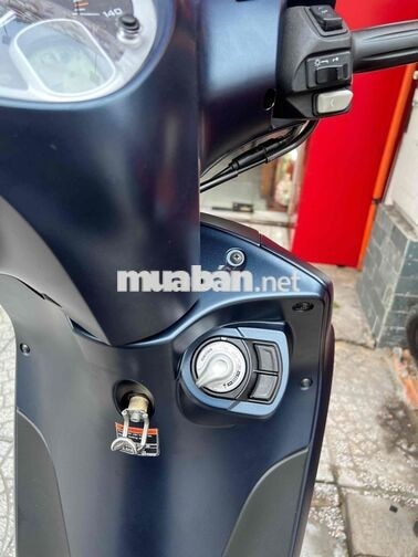 Yamaha Janus 2019 Trắng 9291 km