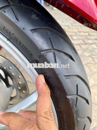 SH 125i CBS Date 2024 siêu đẹp