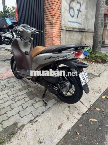 Honda SH Mode 2019