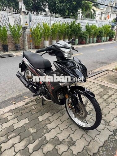 Yamaha Exciter 150 2016 Đen