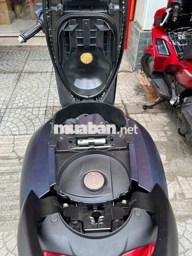Yamaha Janus 2019 Trắng 9291 km