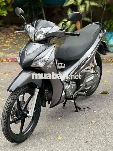 Honda Future 2017 Xám