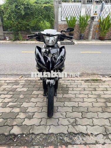 Yamaha Exciter 150 2016 Đen