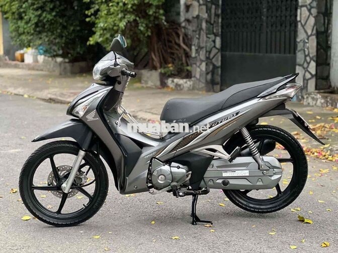 Honda Future 2017 Xám