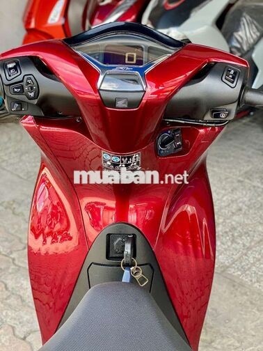 SH 125i CBS Date 2024 siêu đẹp