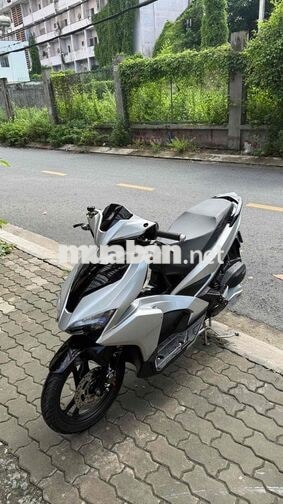 Honda Air Blade 2016 Bạc