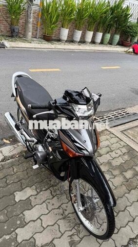 Honda Future X 125 FI 2011 Đen