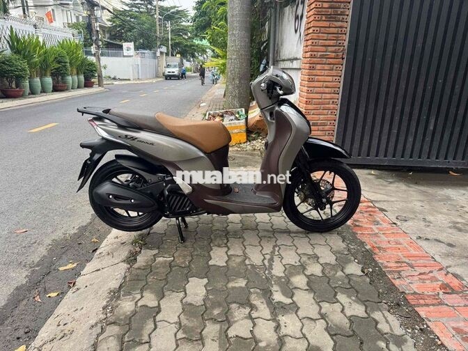 Honda SH Mode 2019