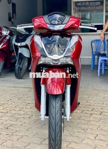 SH 125i CBS Date 2024 siêu đẹp