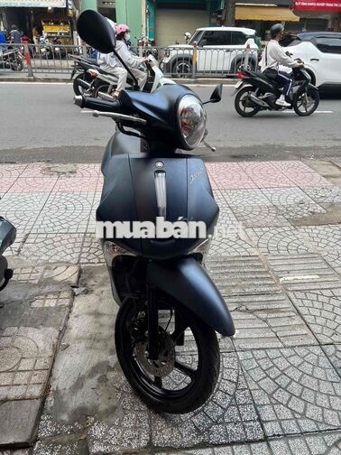 Yamaha Janus 2019 Trắng 9291 km