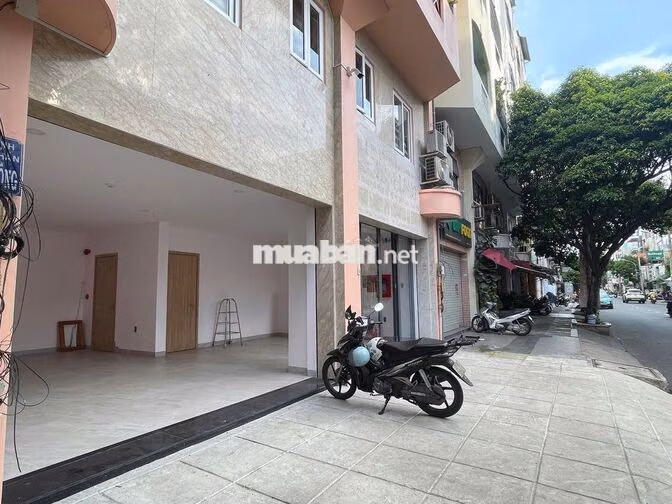 🏠 **CHO THUÊ MẶT BẰNG 54m2 – LÝ THƯỜNG KIỆT, Q.11 **