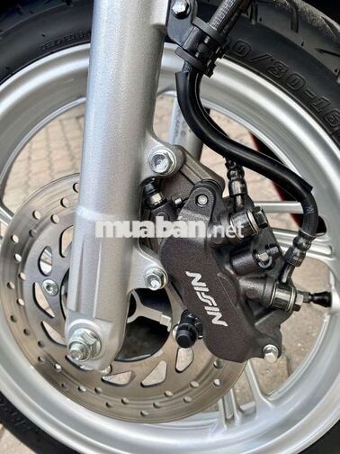SH 125i CBS Date 2024 siêu đẹp