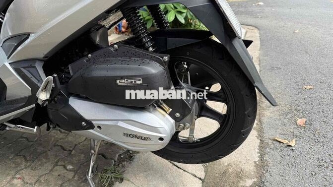 Honda Air Blade 2016 Bạc