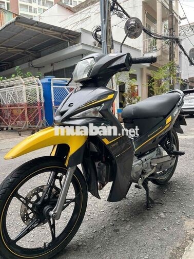 Sirius Fi - Bao Zin - Chính Chủ - Biển số Q6