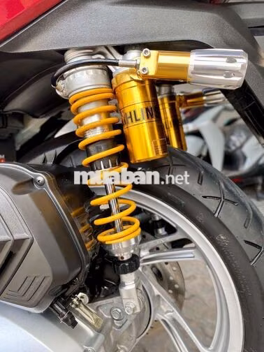 SH 125i CBS Date 2024 siêu đẹp