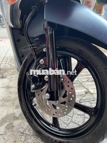 Yamaha Janus 2019 Trắng 9291 km