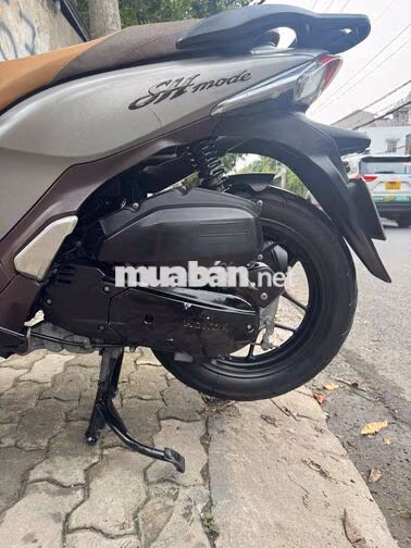 Honda SH Mode 2019
