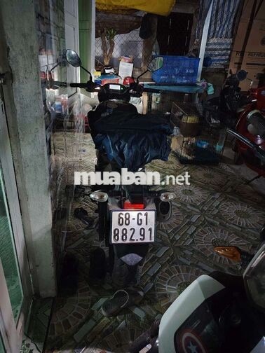 Suzuki Bandit 2019 Đen 20km