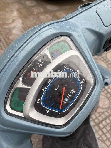 Kymco Candy 50cc 2024 Xám