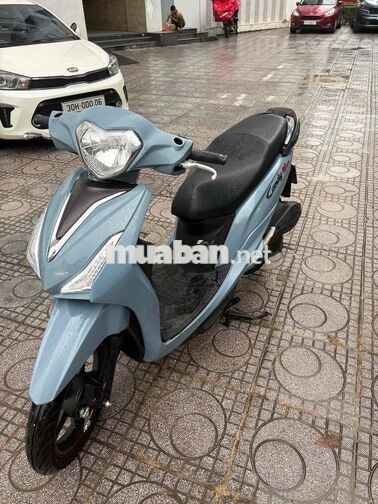 Kymco Candy 50cc 2024 Xám