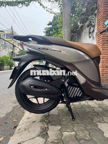 Honda SH Mode 2019