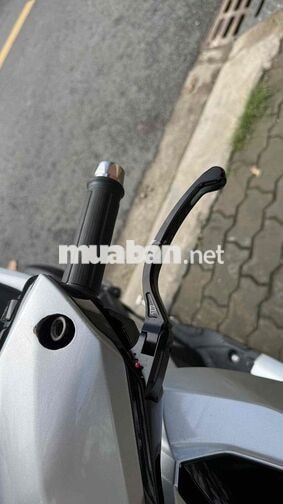 Honda Air Blade 2016 Bạc
