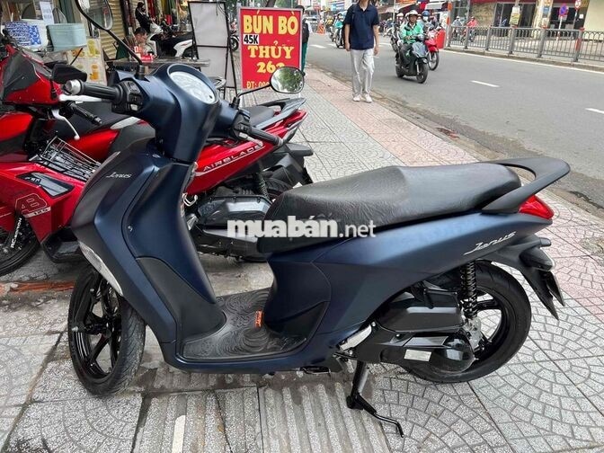Yamaha Janus 2019 Trắng 9291 km