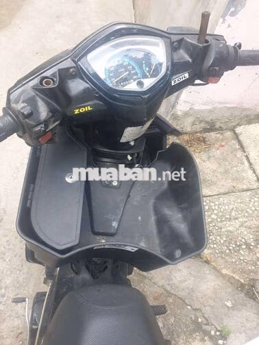 Yamaha Exciter 2006 Đen 18266 km