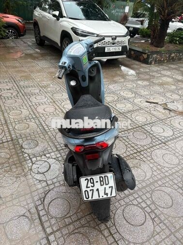 Kymco Candy 50cc 2024 Xám