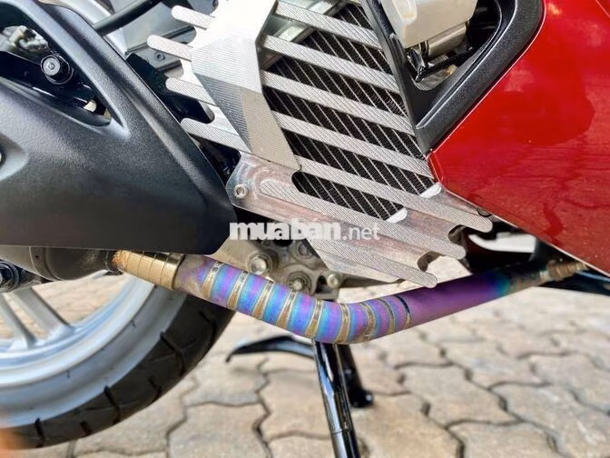 SH 125i CBS Date 2024 siêu đẹp