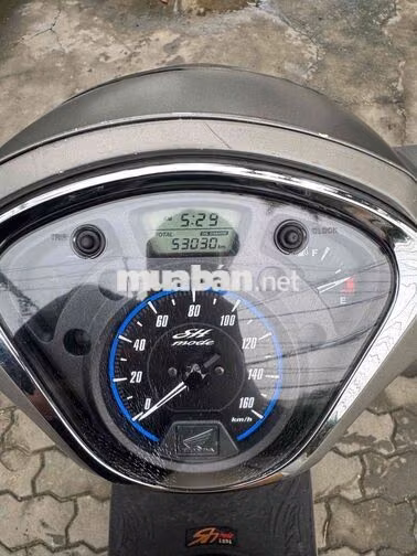Honda SH Mode 2019