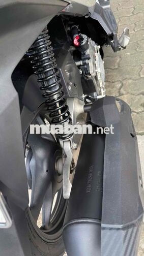 Honda Air Blade 2016 Bạc