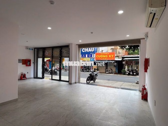 🏠 **CHO THUÊ MẶT BẰNG 54m2 – LÝ THƯỜNG KIỆT, Q.11 **