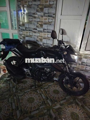 Suzuki Bandit 2019 Đen 20km
