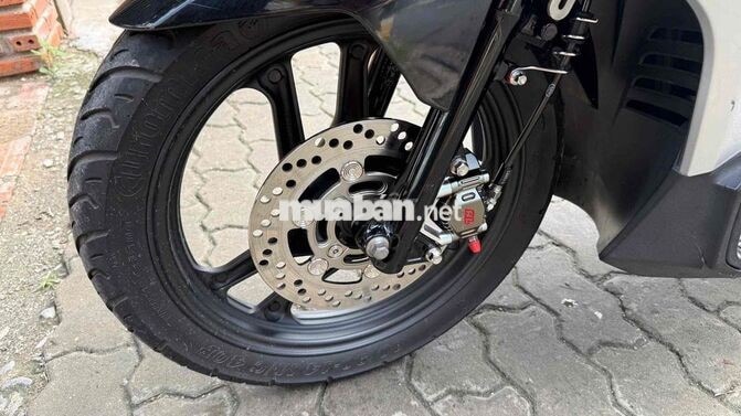 Honda Air Blade 2016 Bạc