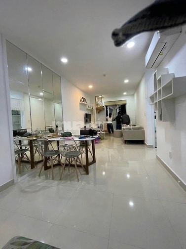 Ruby Garden 2PN, nhà như hình, 77m2 giá thuê 9.5tr/th full nội thất